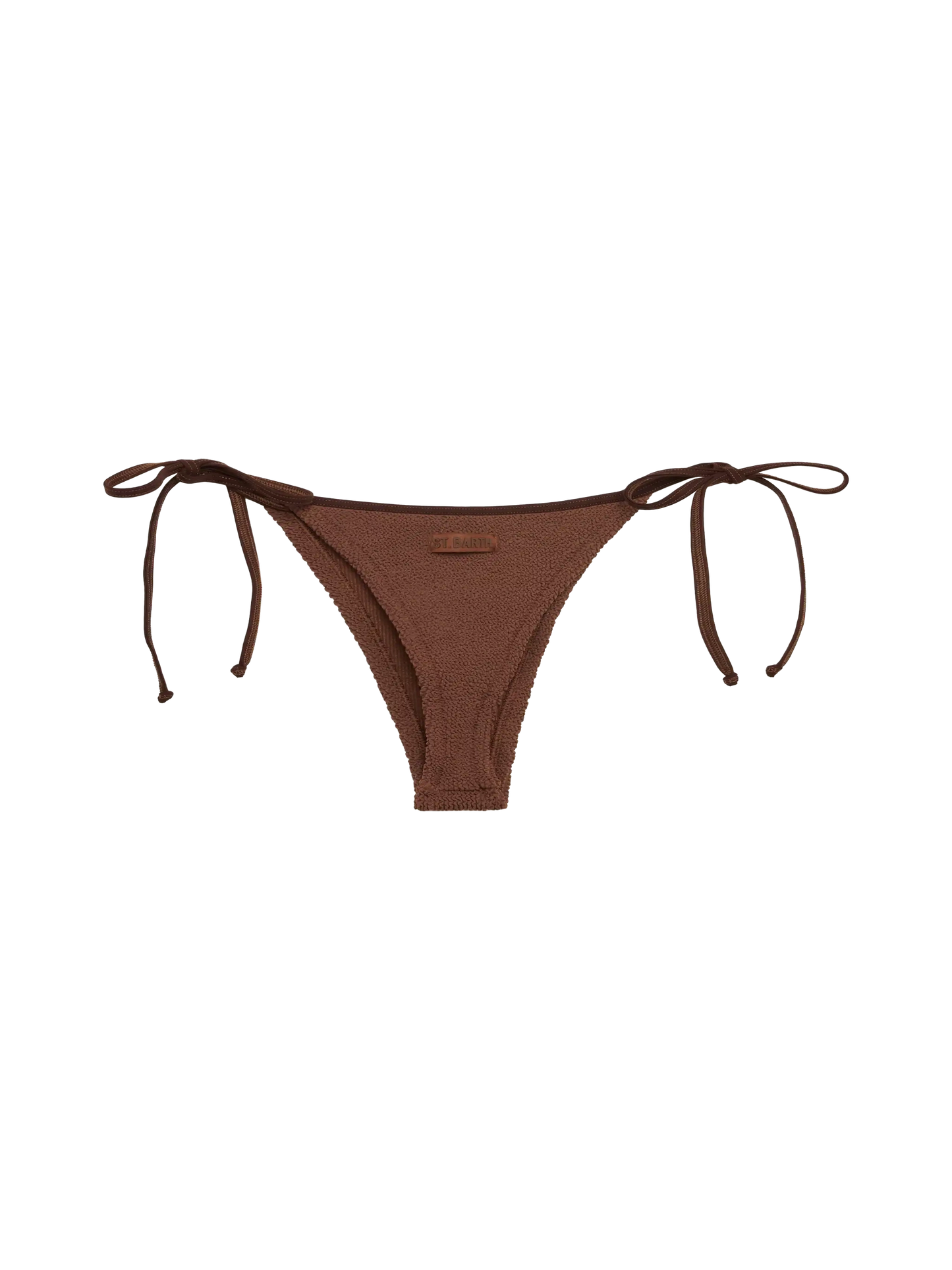 Norah slip mare cheekiest crinkle marrone caramello