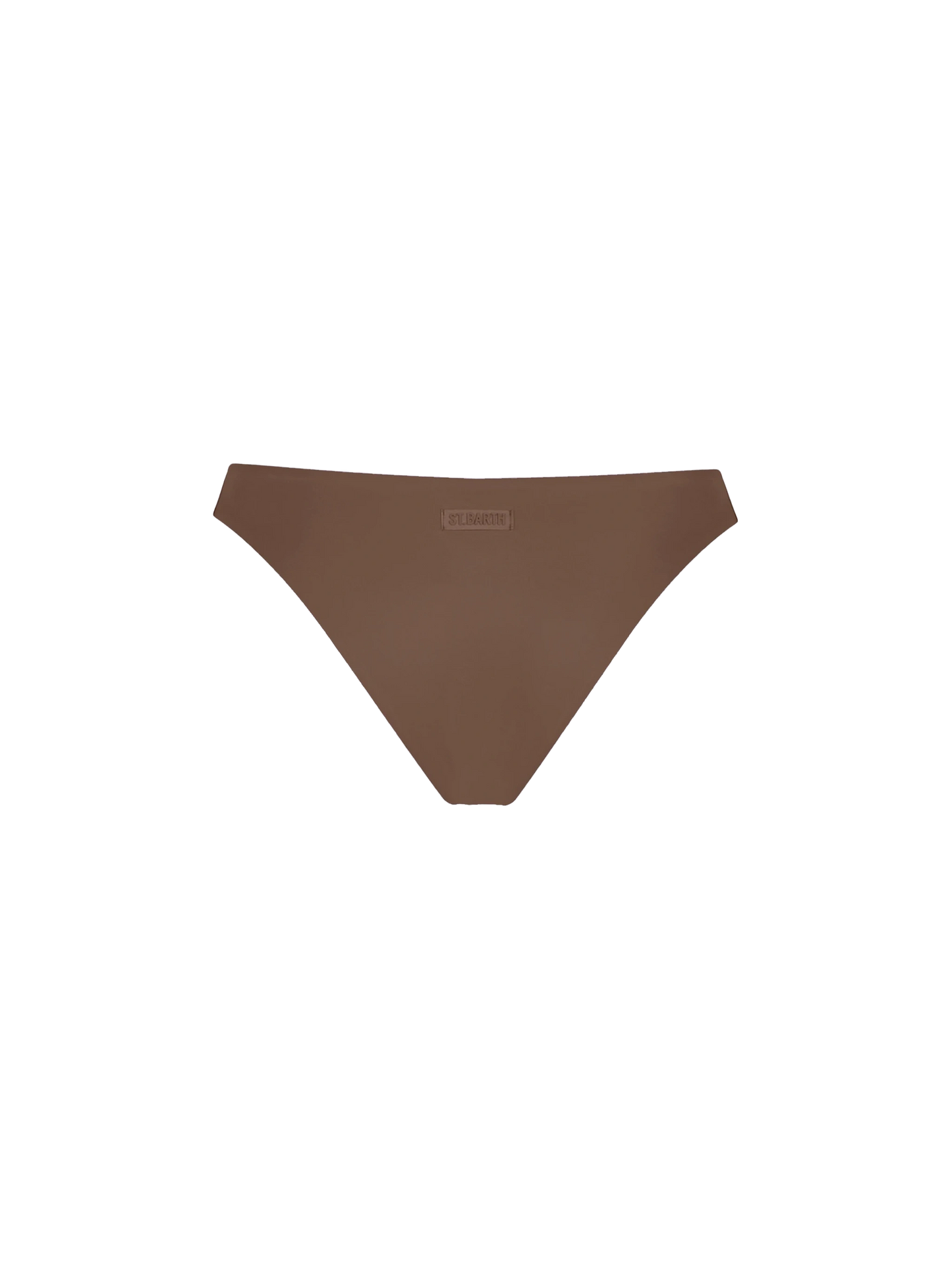 Woman heatsealed swim briefs Reanna