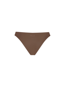 Woman heatsealed swim briefs Reanna