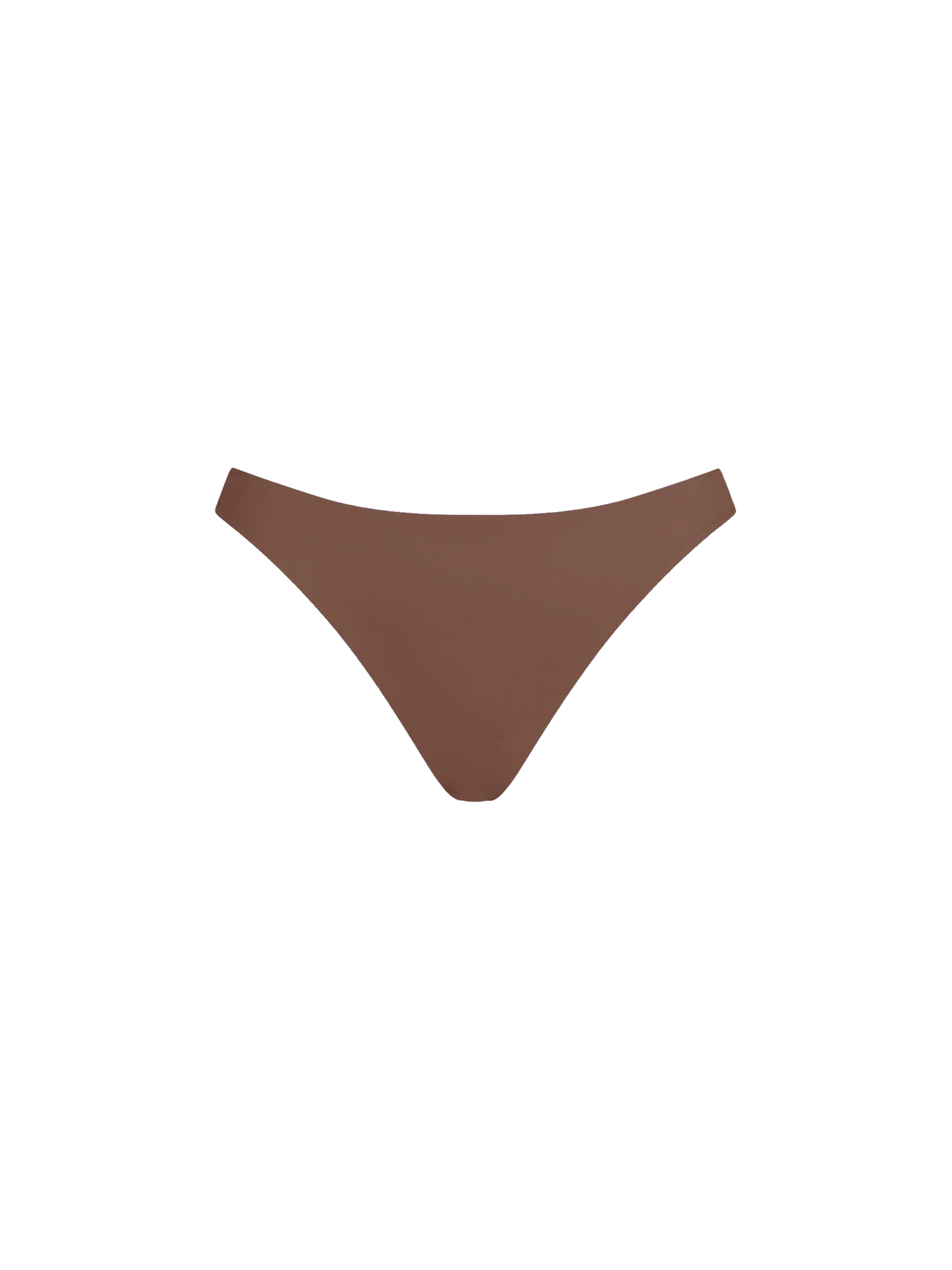 Woman heatsealed swim briefs Reanna