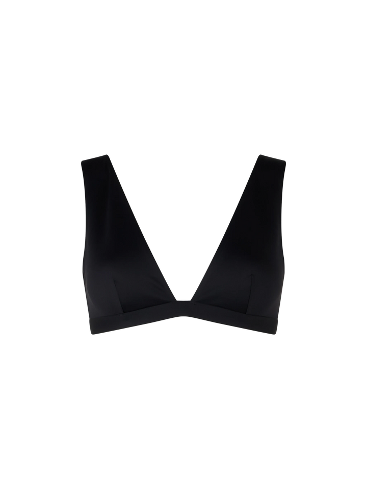 Top mare donna scollo termosaldato Ofelia