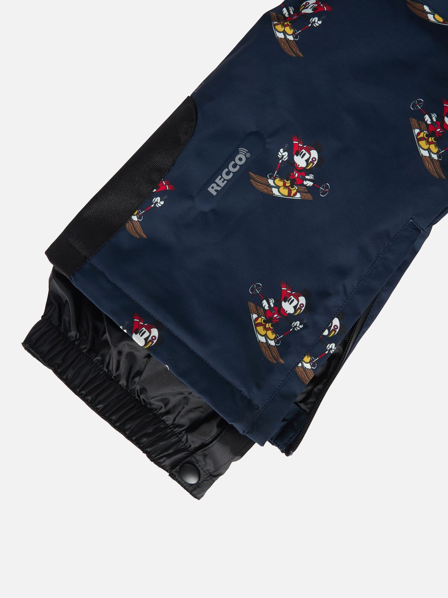 Skihose Olympic mit Mickey-Mouse-Print | DISNEY SONDEREDITION