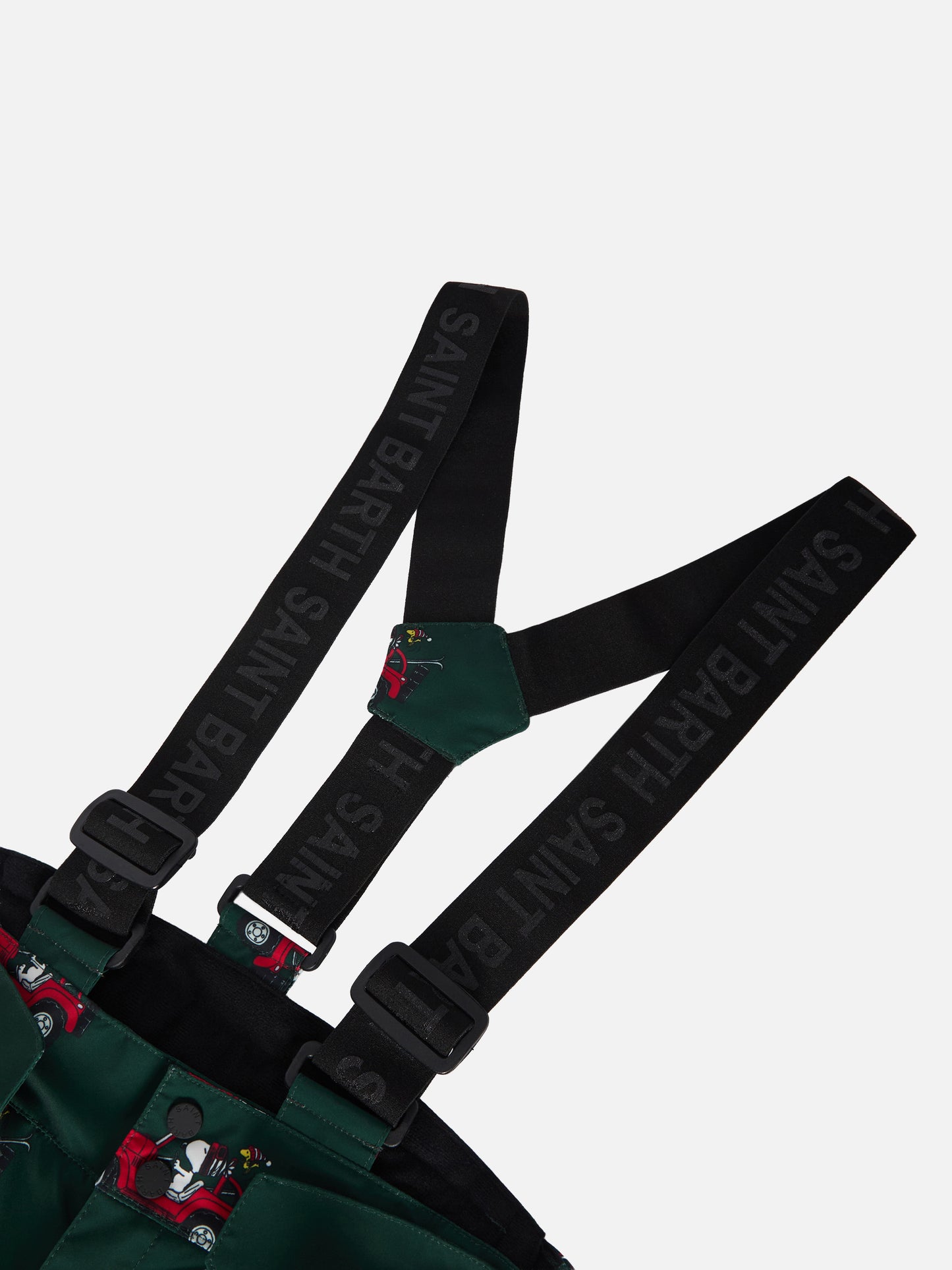 Skihose Olympic mit Snoopy-Print | SNOOPY PEANUTS SONDEREDITION