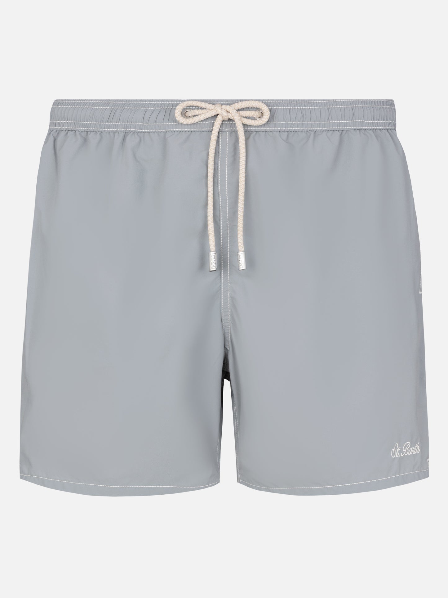 Costume classico leggero Patmos grigio