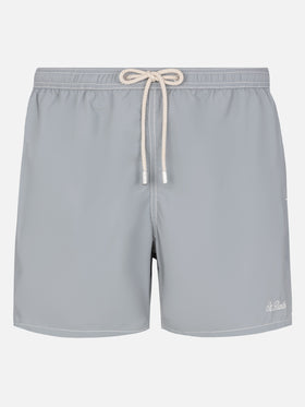 Costume classico leggero Patmos grigio