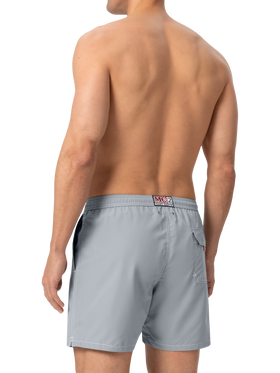 Costume classico leggero Patmos grigio
