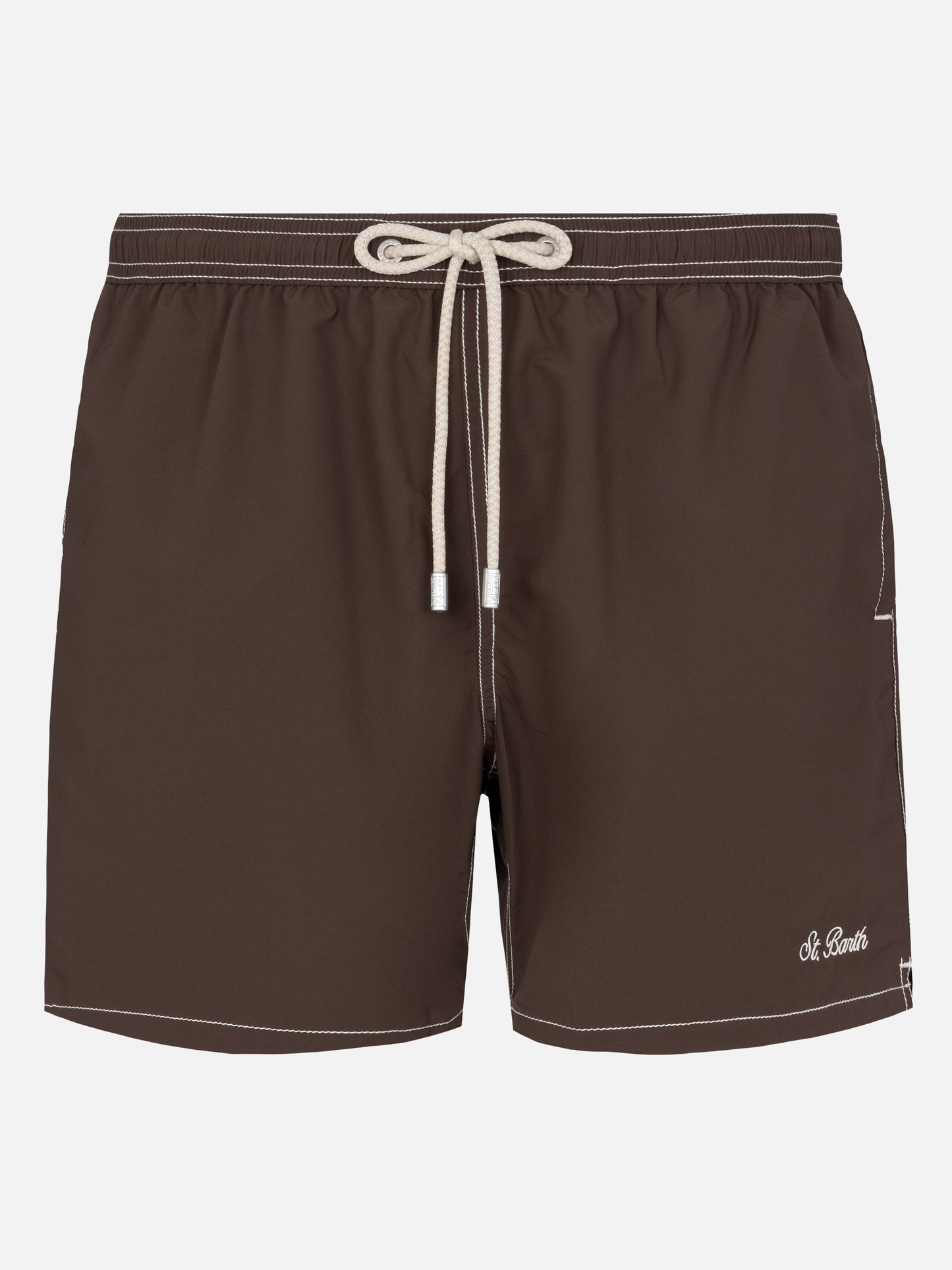 Costume classico leggero Patmos cammello