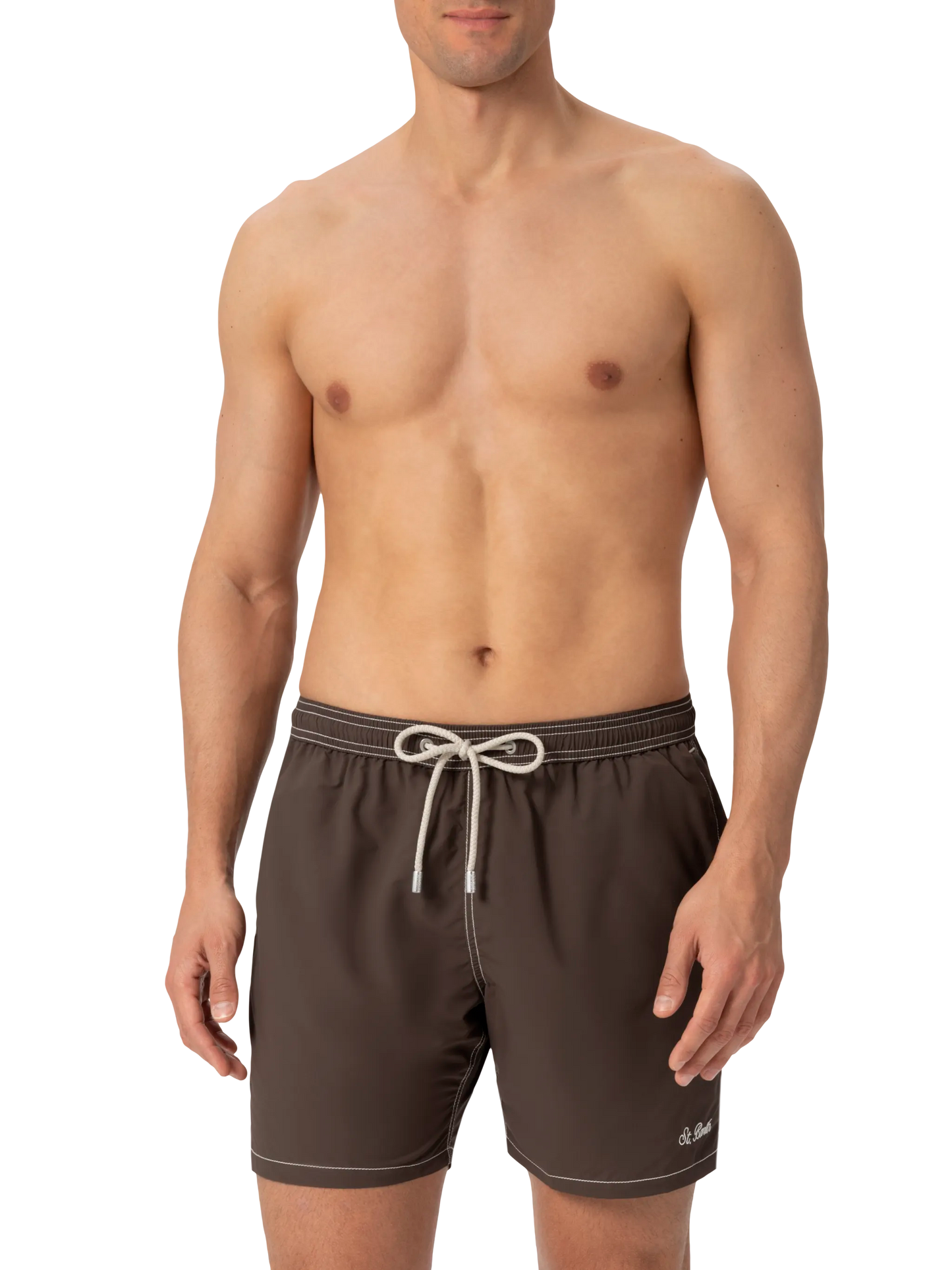 Costume classico leggero Patmos cammello
