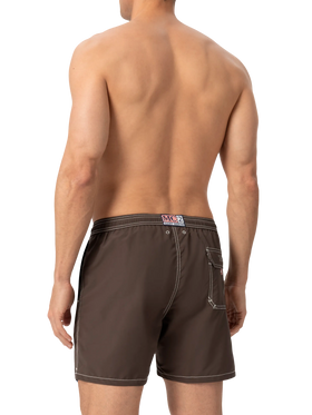 Costume classico leggero Patmos cammello