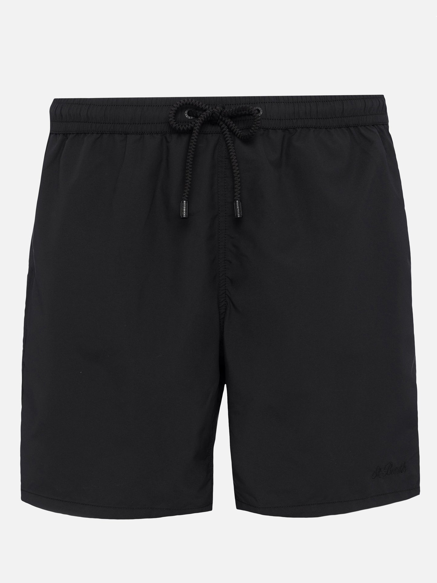 Costume mare lungo Patmos nero