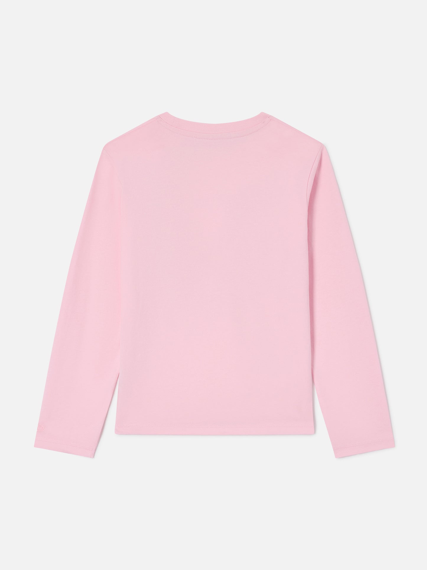 Penny t-shirt in pink with Hello Kitty Tennis Team print