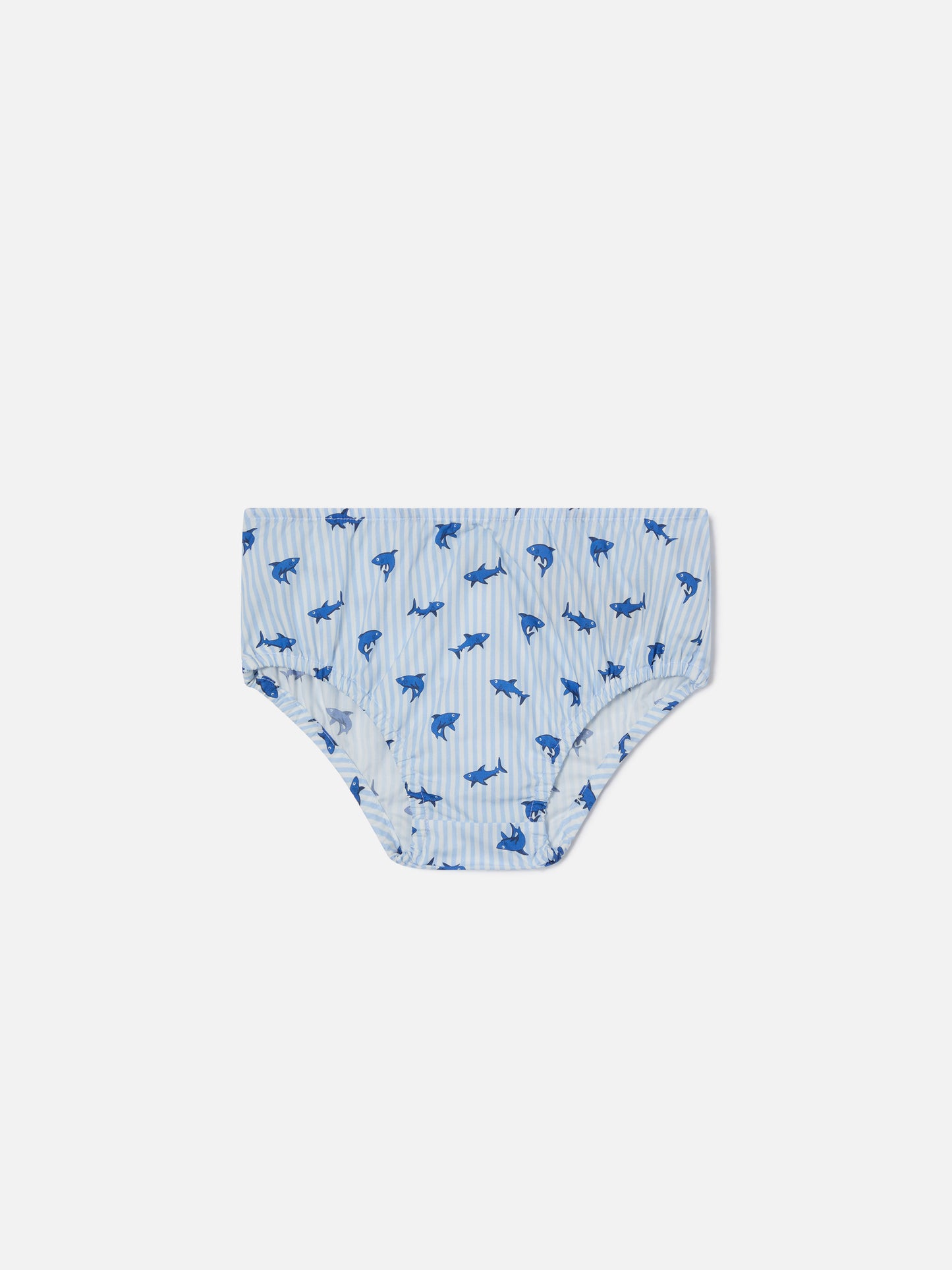 Copri pannolino Pimmy con stampa squali