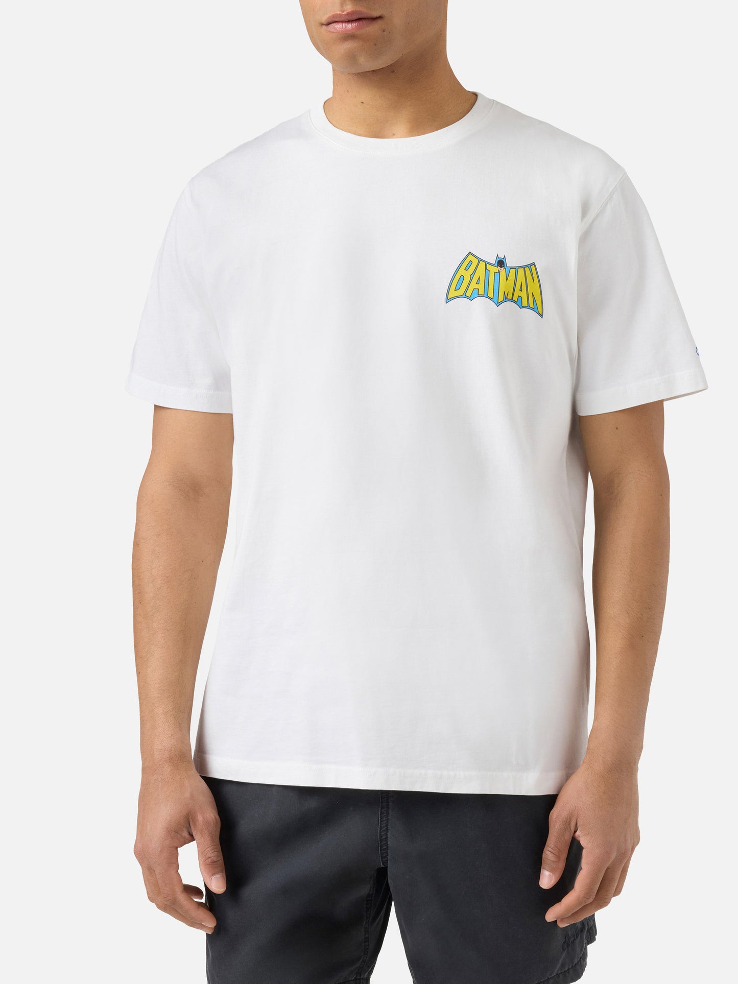 T-shirt Portland stampa Batman | Special Edition