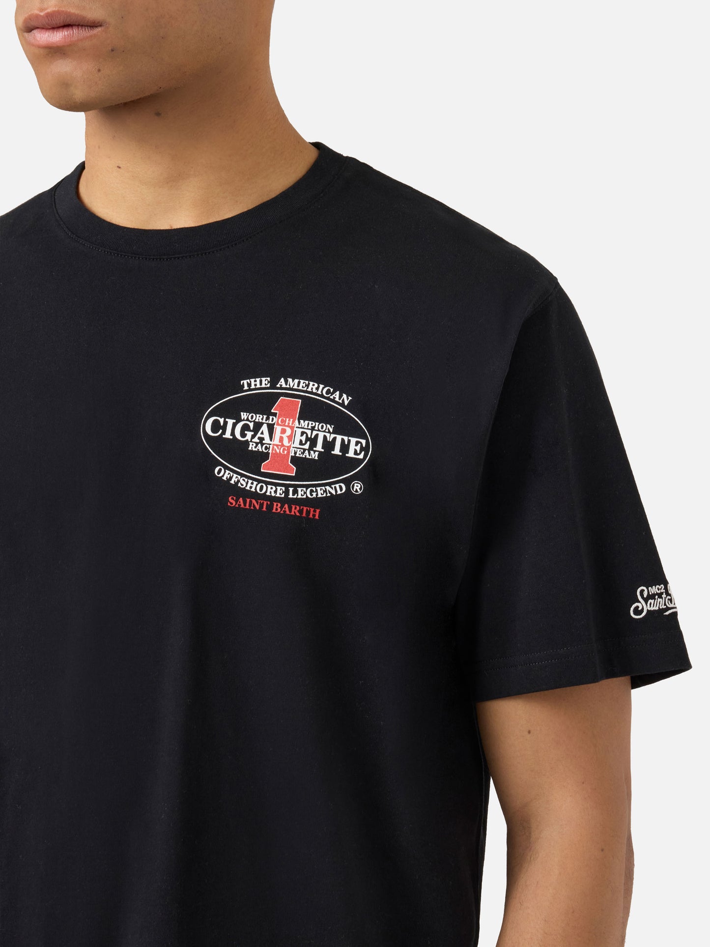 black edition cigarette Djarum Bliss - Emerald Clove Filtered Cigarettes The garment is completed with logo embroidery on the sleeve HVC Cigars Unveils Limited Edition