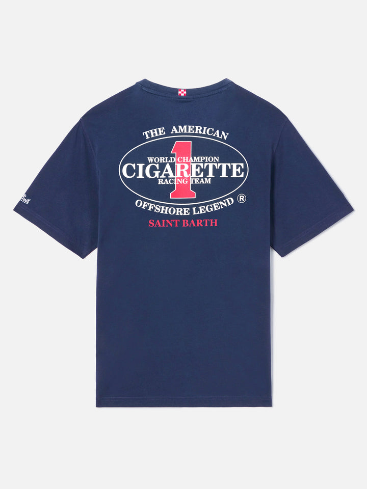 cigarette racing team apparel Shirt Cigarette Racing Team Speed Boats