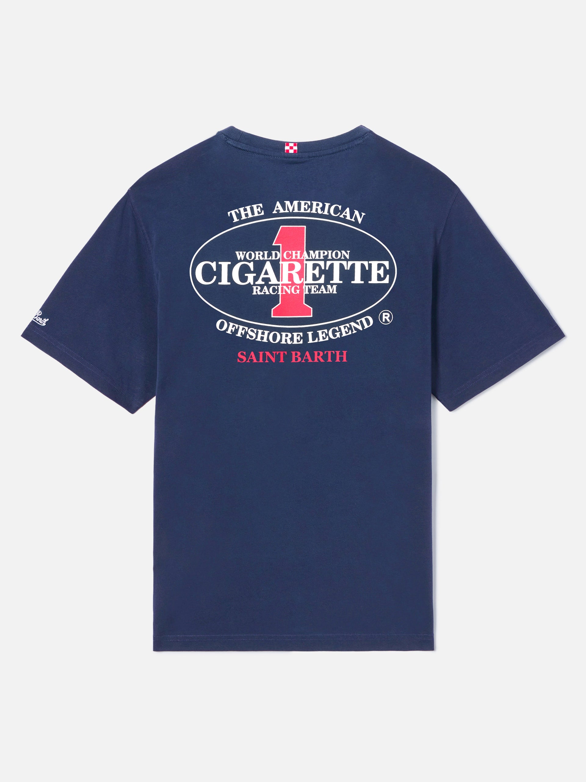 cigarette boat t shirts Elevate Classic Zip or Lightweight Zip Offshore Vintage Tee  Cigarette