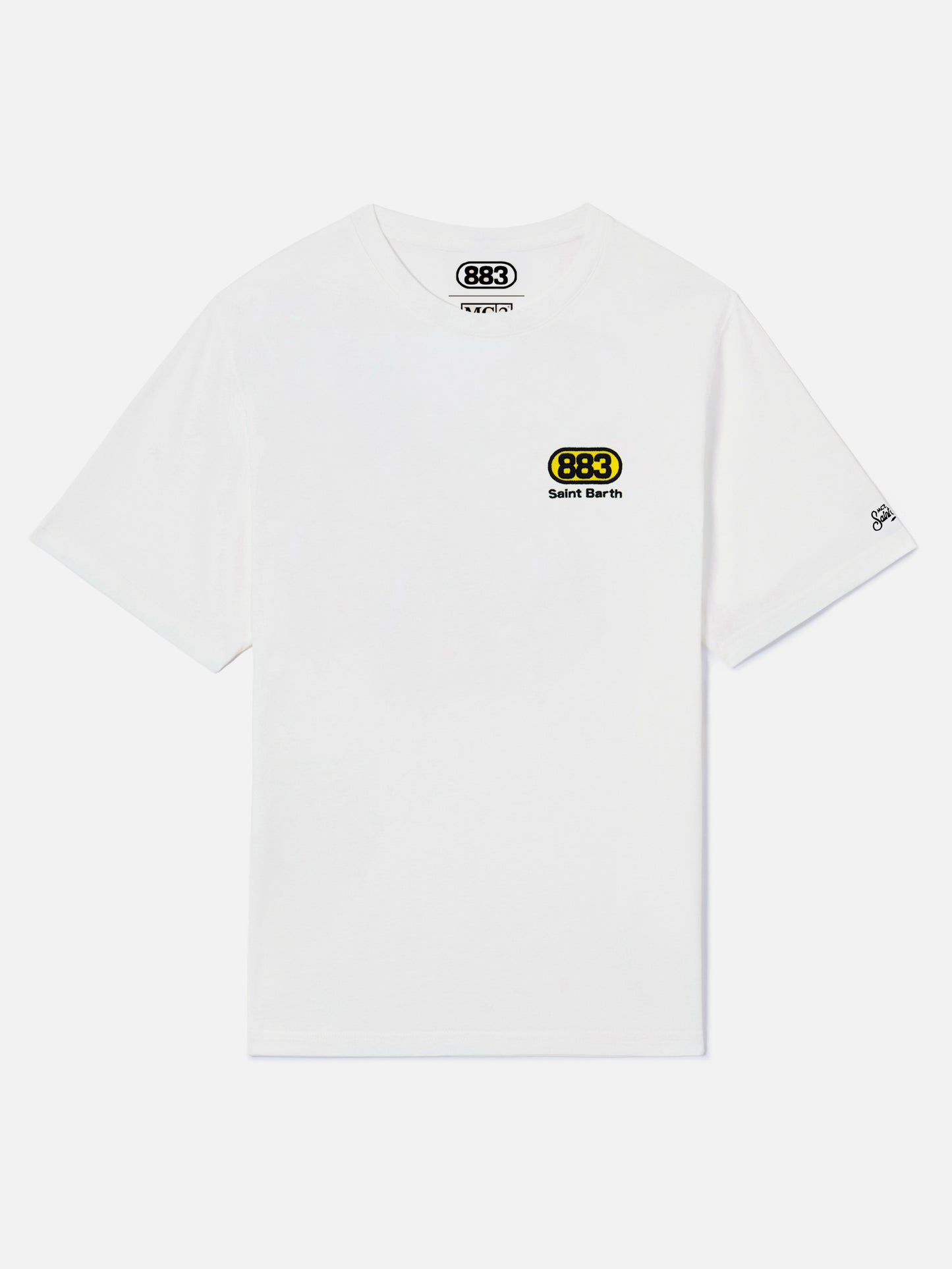 T-shirt Portland avec imprimé Hanno ucciso l’uomo ragno | Special Edition 