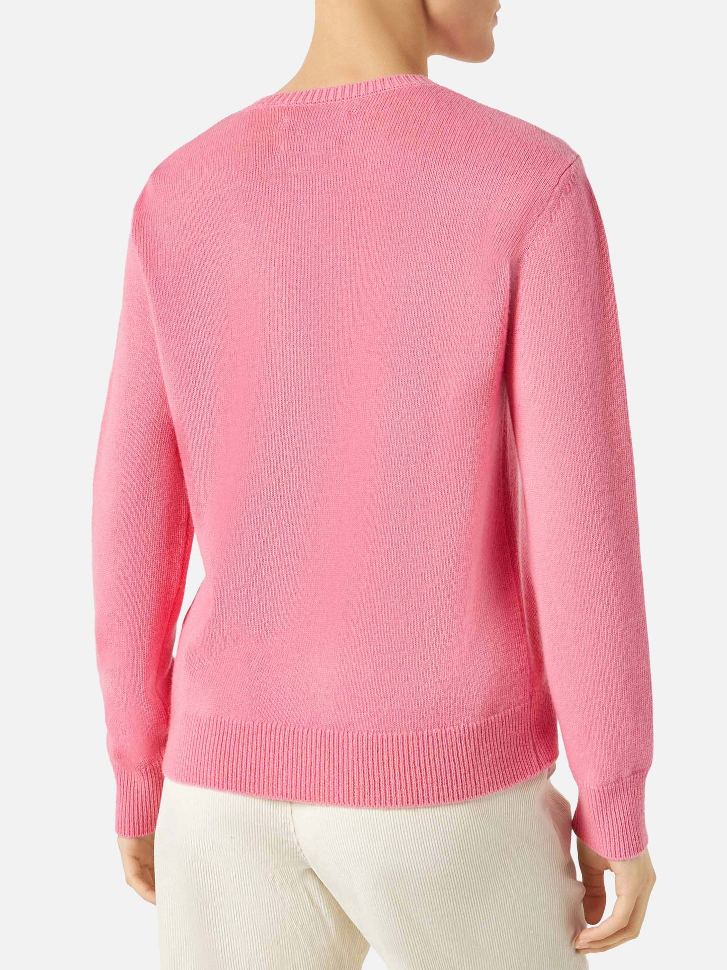 Damenpullover mit Snoopy-Print | PEANUTS™ SONDEREDITION