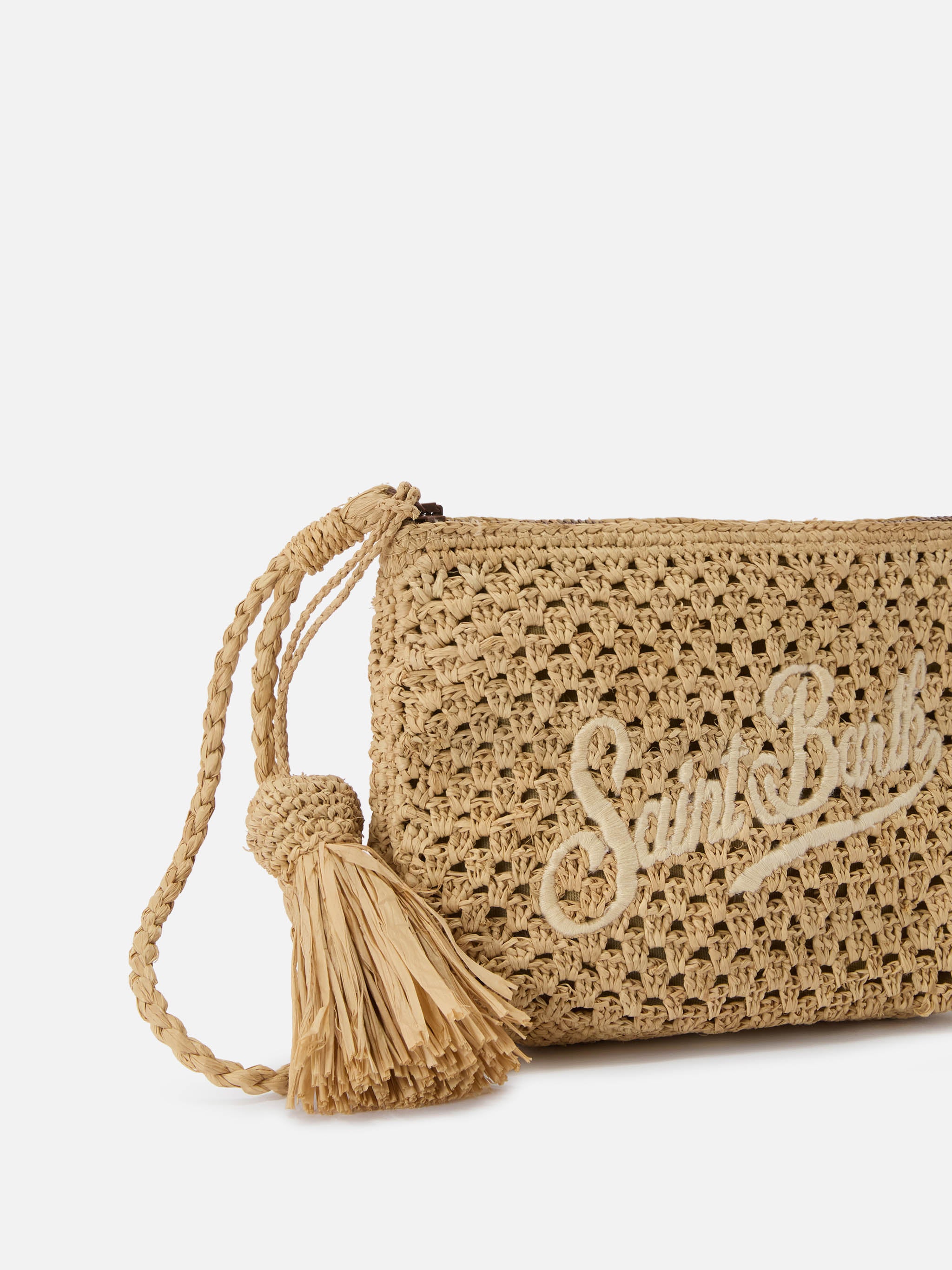 Mini Raffia Bags – MC2 Saint Barth