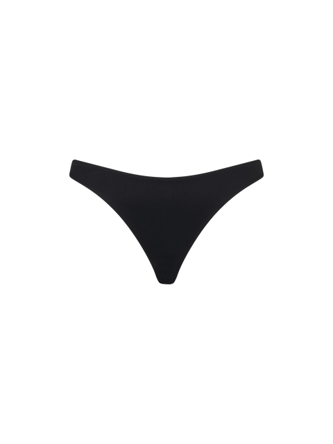 Woman heatsealed swim briefs Reanna - MC2 Saint Barth