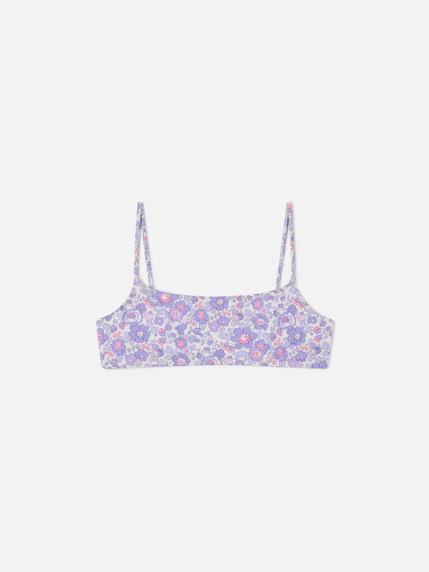 Haut de bikini bralette Sadie Betsy | Édition spéciale 