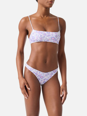 Bikini brassière Sadie Naomi Liberty | Édition Spéciale 