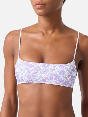 Bikini brassière Sadie Naomi Liberty | Édition Spéciale 