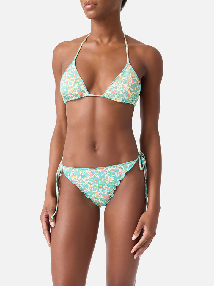 Sagittarius Betsy Triangel-Bikinioberteil | Special Edition 