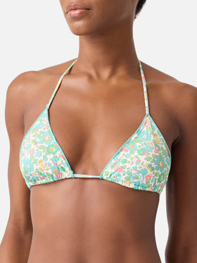 Haut de bikini triangle Sagittarius Betsy | Special Edition 
