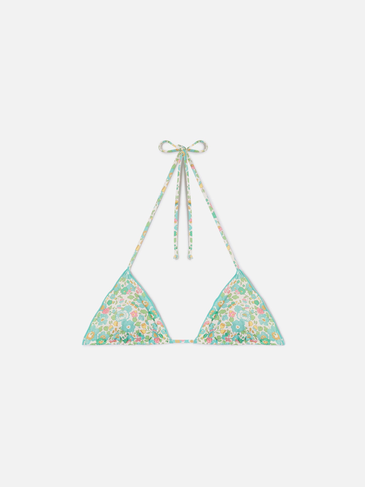 Haut de bikini triangle Sagittarius Betsy | Special Edition 