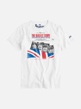 British Beatles® man t-shirt - Special Edition