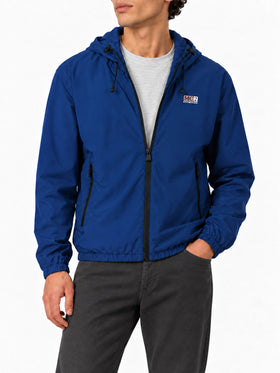 Veste technique Sloop Solaro bleu marine 