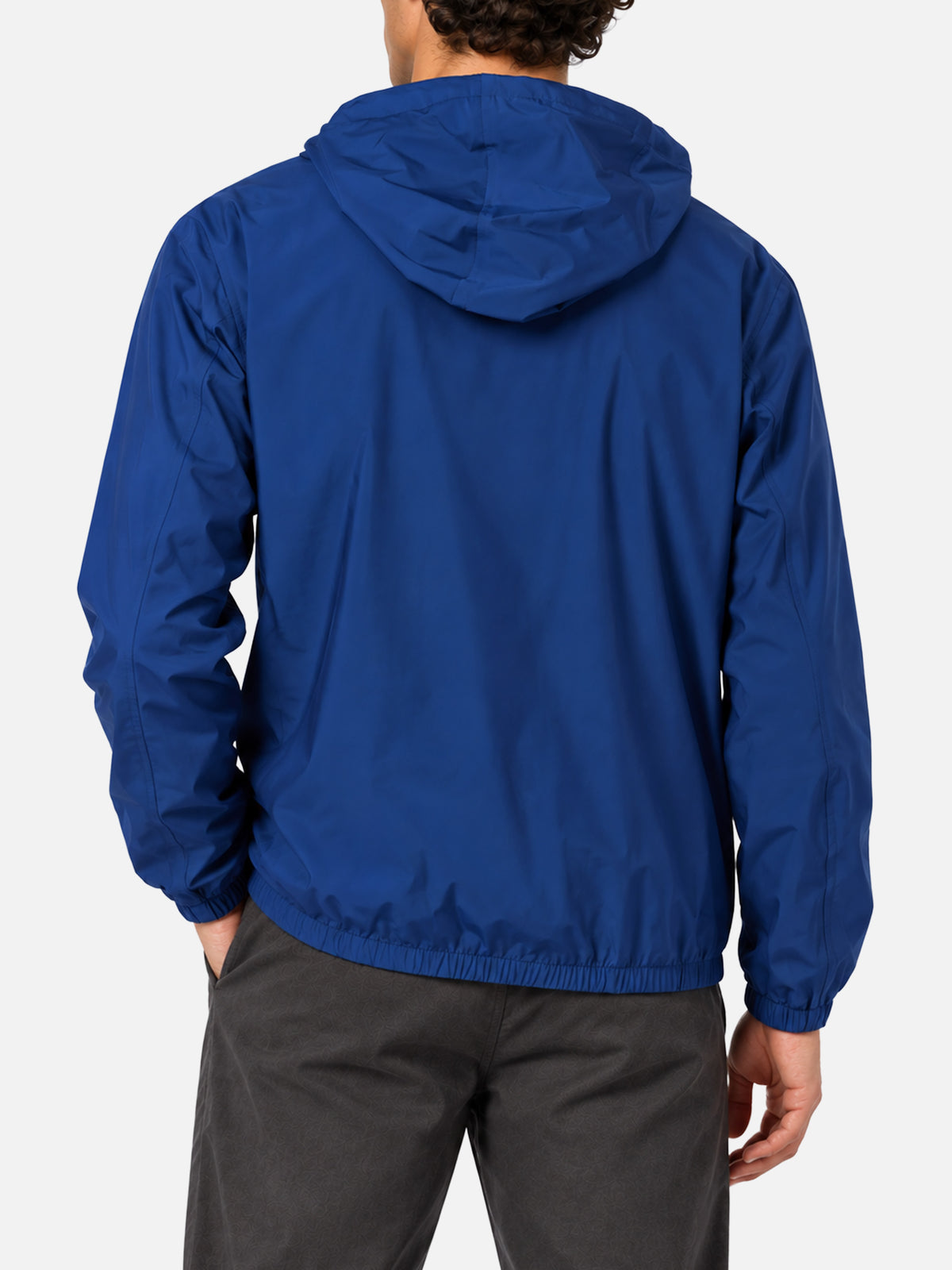 Veste technique Sloop Solaro bleu marine 