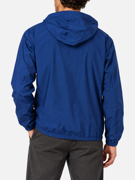 Veste technique Sloop Solaro bleu marine 