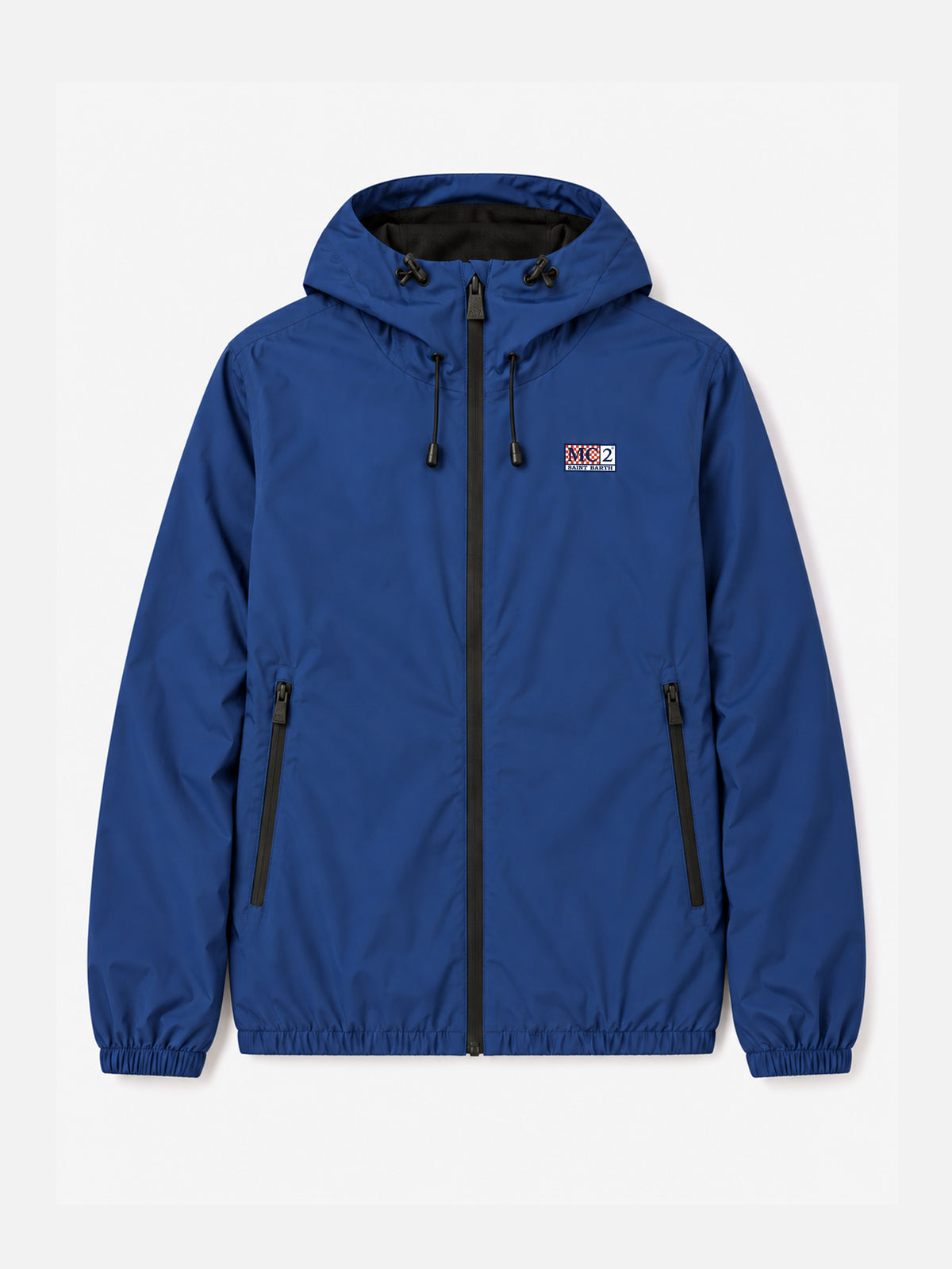 Veste technique Sloop Solaro bleu marine 