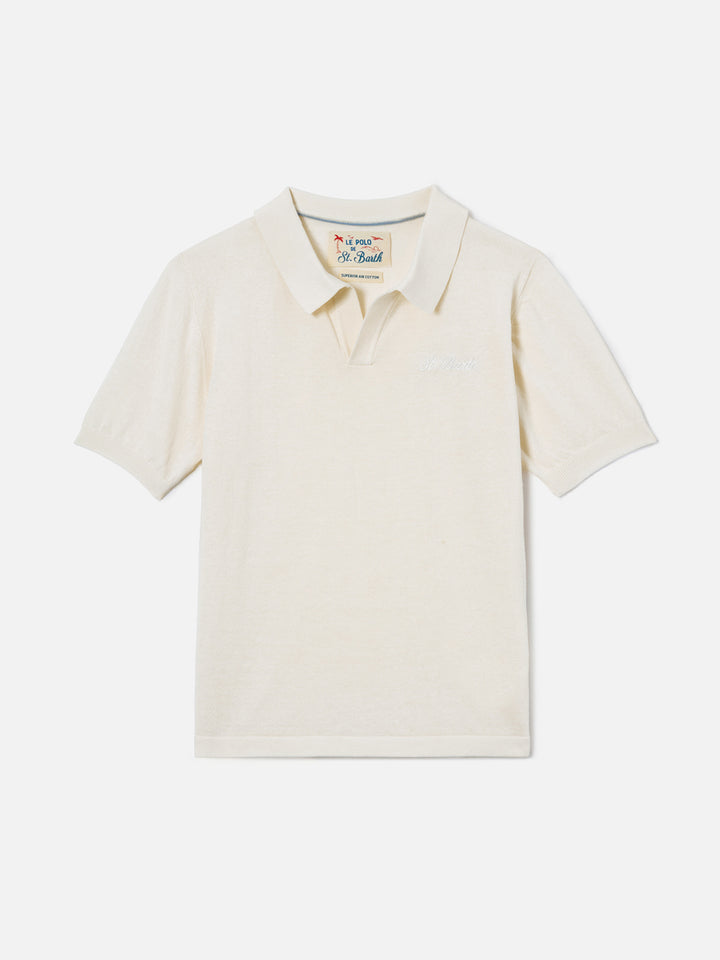 Polo Sloan Jr panna