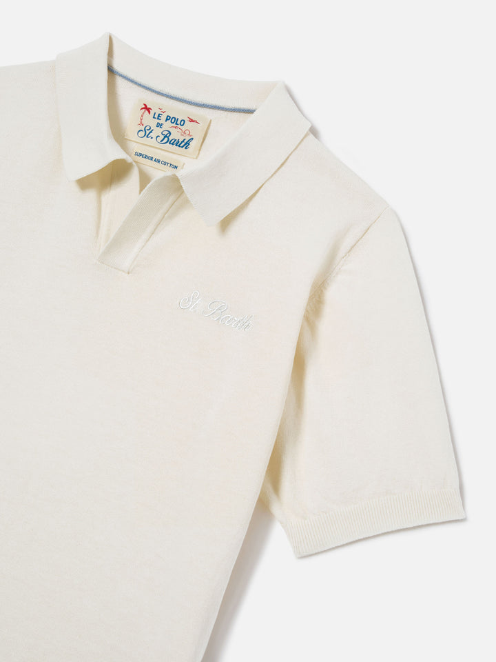 Polo Sloan Jr panna