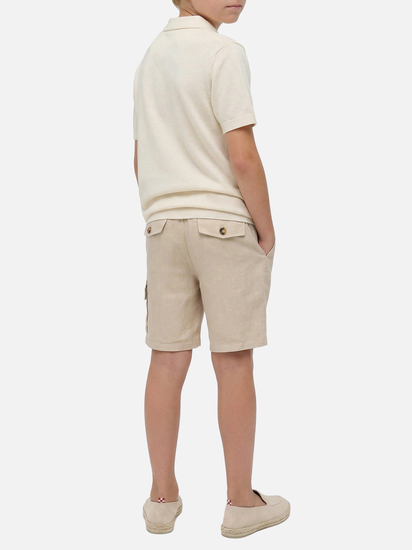 Polo Sloan Jr panna