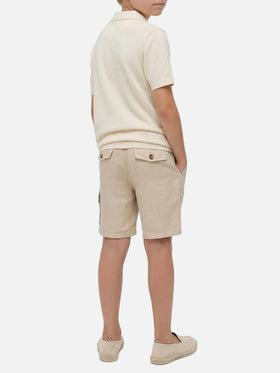 Polo Sloan Jr panna