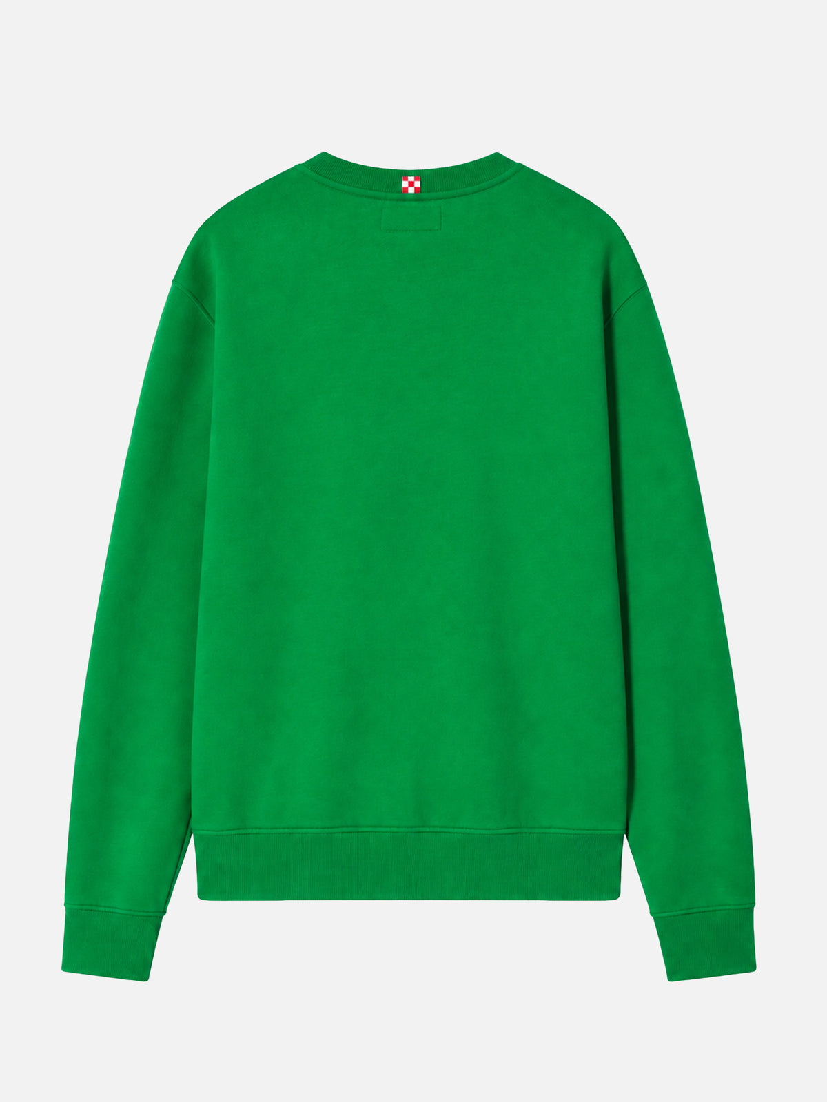 Sweatshirt Soho avec logo en éponge 