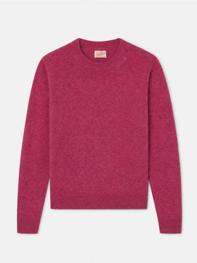 Jersey de mujer en hilo elástico peony Sorbonne 