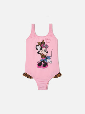 Costume intero Tiana con stampa Minnie | Special Edition