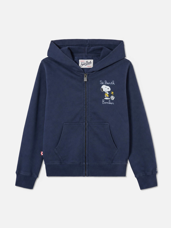 Sudadera con capucha Toronto con estampado de Snoopy | PEANUTS SPECIAL EDITION 