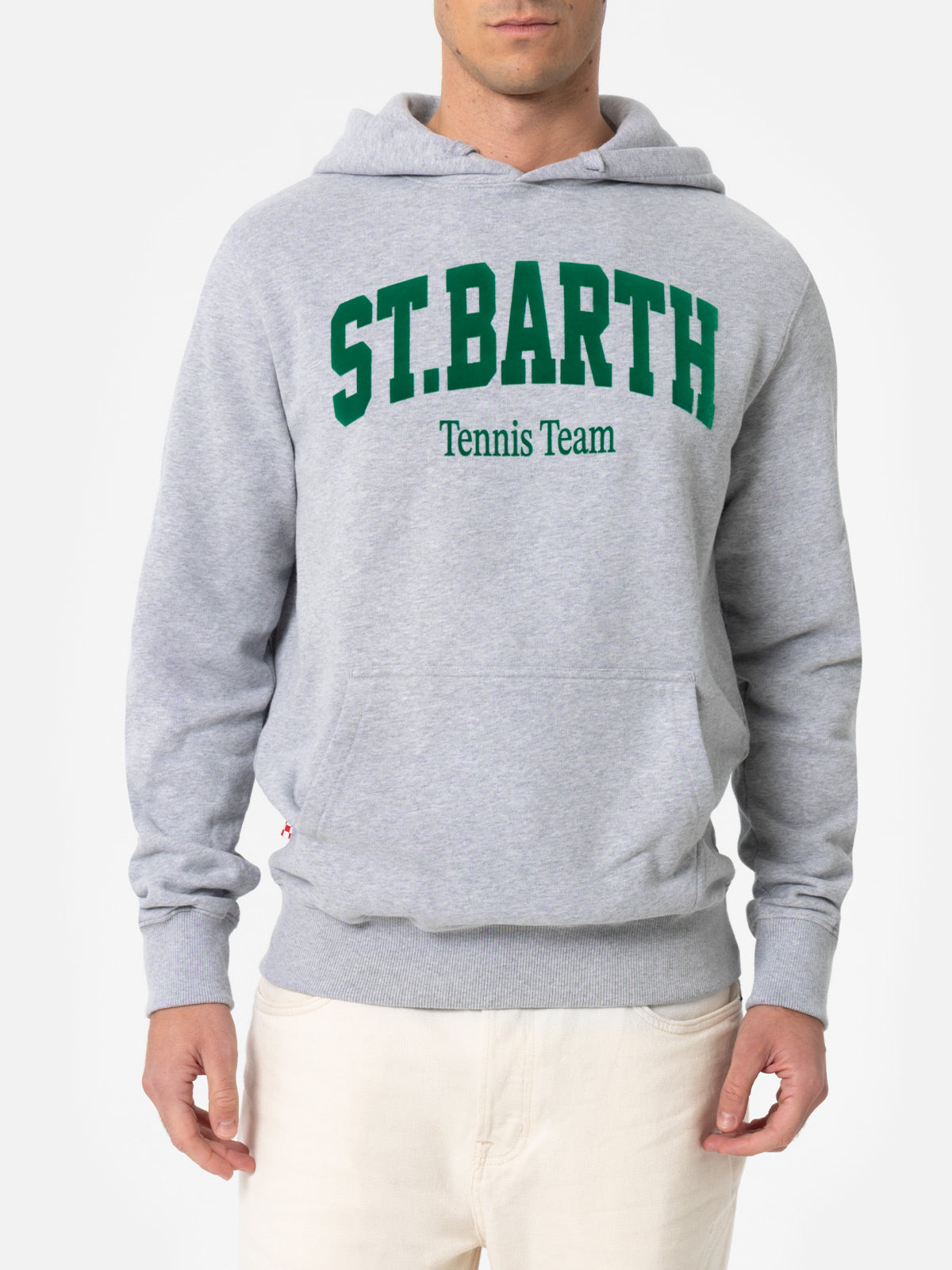 【関税&送料込】MC2 Saint Barth T-shirts and Polos Grey Man T-shirts – Page 6 – MC2 Saint Barth