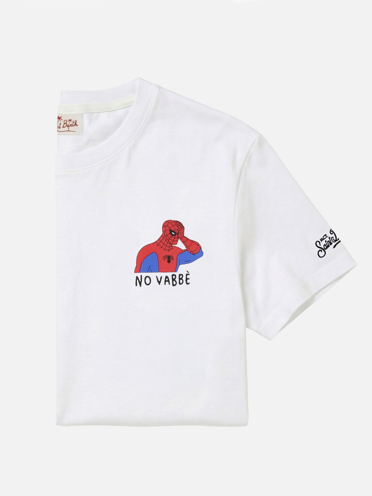 Camiseta con estampado de Spiderman | Edición Especial 