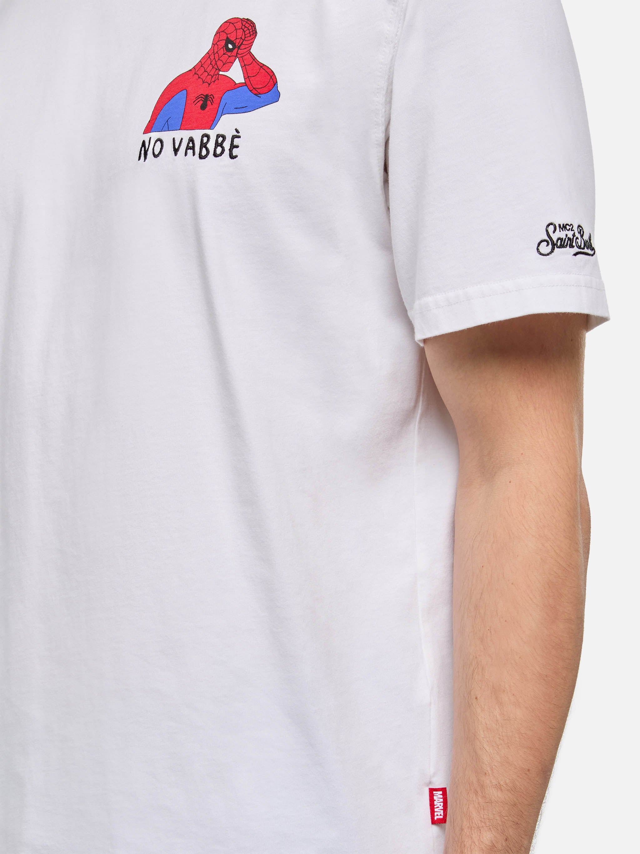Man T-shirts – MC2 Saint Barth
