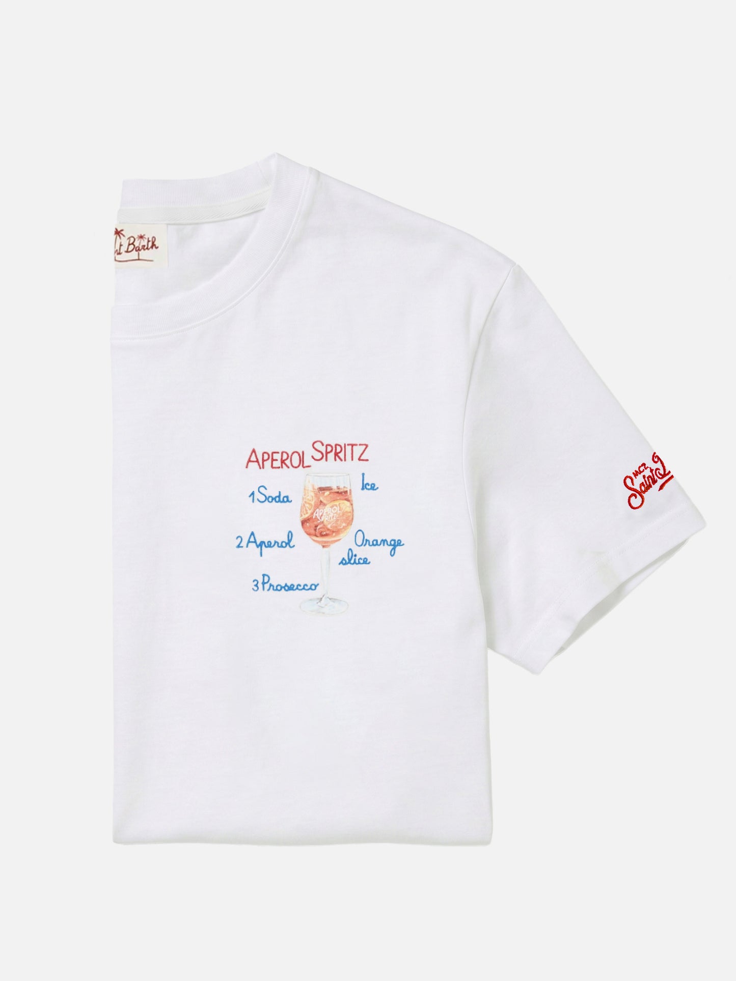 T-shirt Aperol Spritz | Special Edition