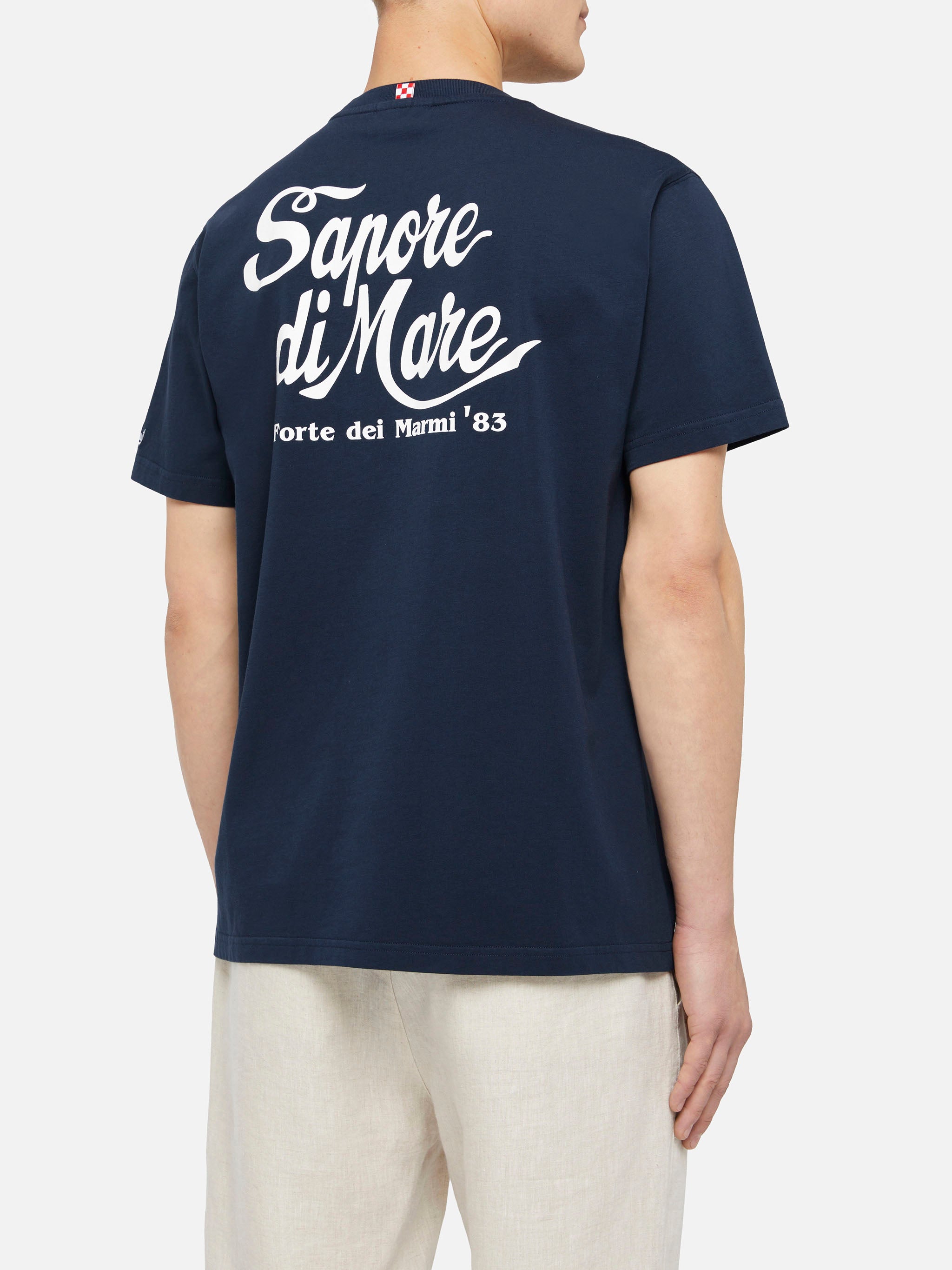 Man T-shirts – MC2 Saint Barth