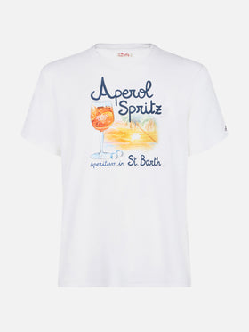 Aperol Spritz Venice t-shirt | Special Edition