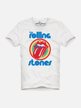 Rolling Stones® circle man t-shirt - Rolling Stones® Special Edition